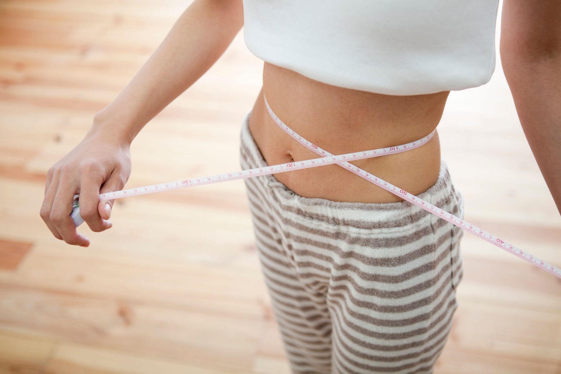 温活で身体の内側から変わるダイエット