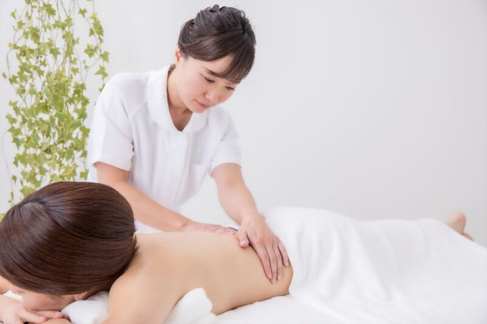 鴻巣