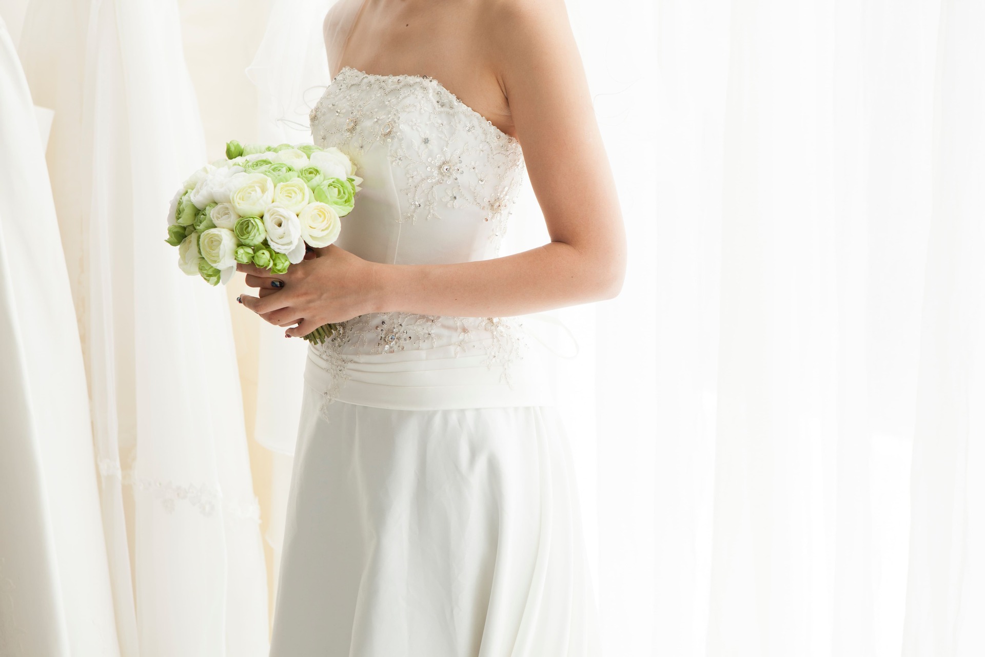 結婚式に向けた準備 | 埼玉県鴻巣のダイエットならYOSAPARK Nagi 鴻巣店